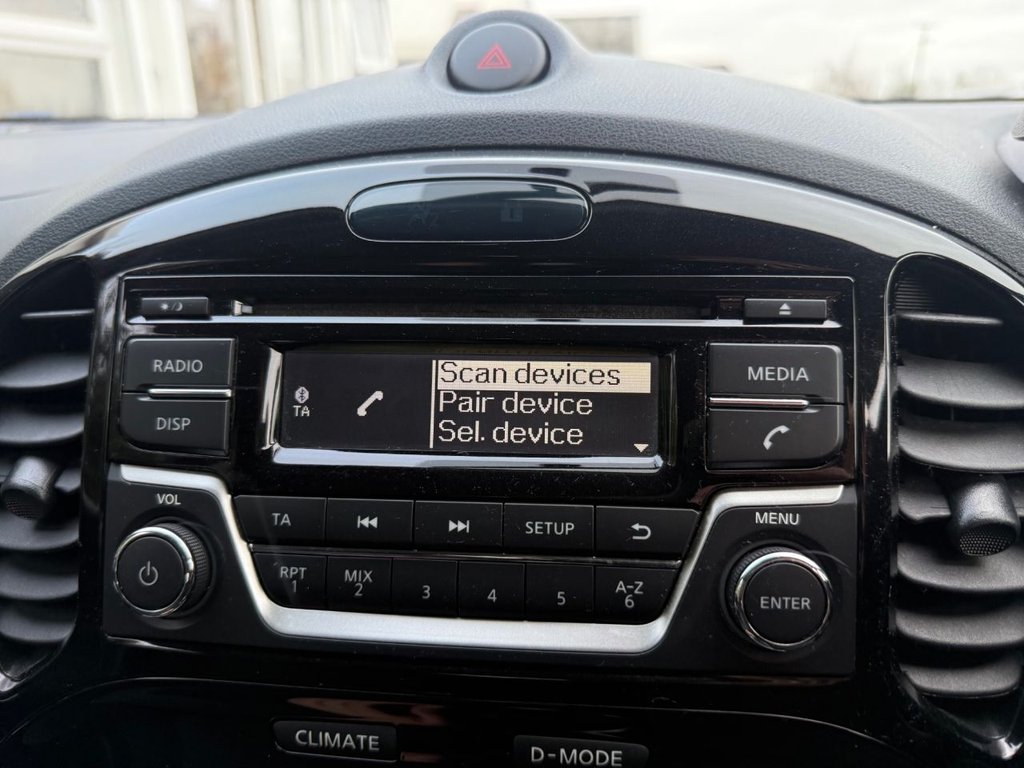 Used Nissan Juke 2016 for sale - 77313159: Photo 21