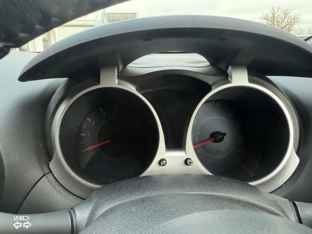 Used Nissan Juke 2016 for sale - 77313159: Photo 24