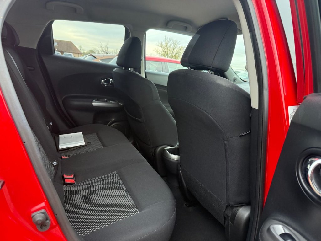 Used Nissan Juke 2016 for sale - 77313159: Photo 9