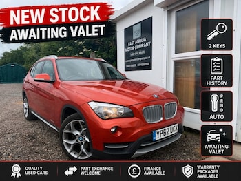Used BMW X1 2012 for sale - 78828729: Photo