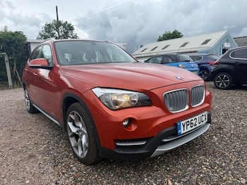 Used BMW X1 2012 for sale - 78828729: Photo