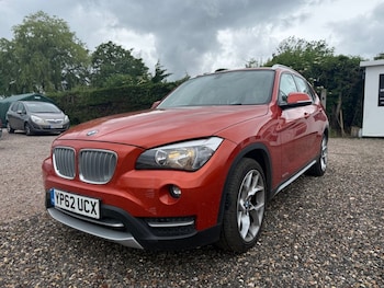 Used BMW X1 2012 for sale - 78828729: Photo