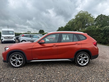 Used BMW X1 2012 for sale - 78828729: Photo