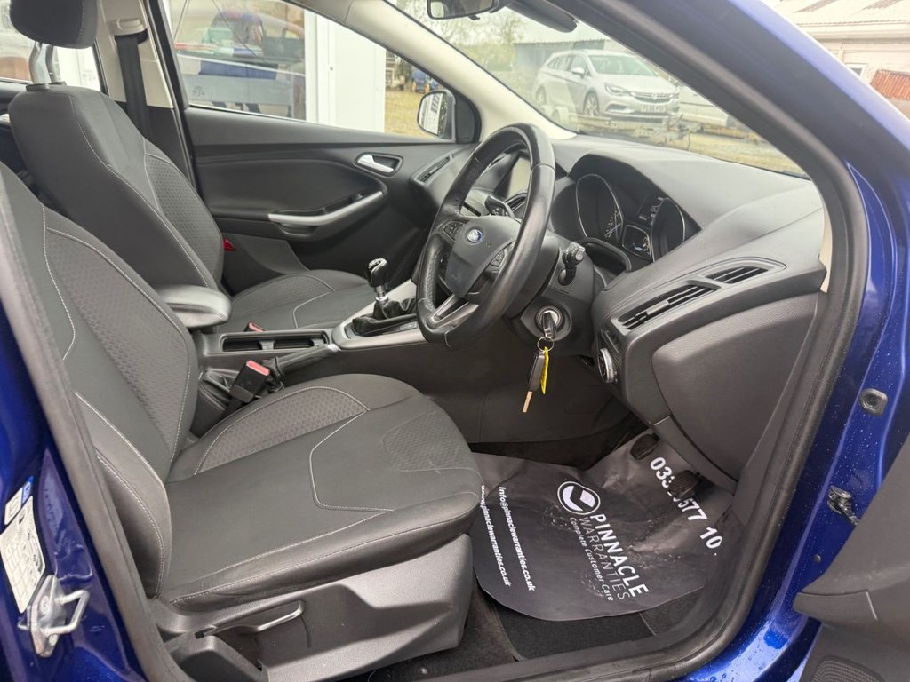 Used Ford Focus 2015 for sale - 76848360: Photo 10