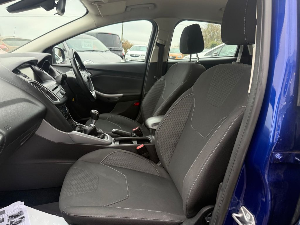 Used Ford Focus 2015 for sale - 76848360: Photo 12