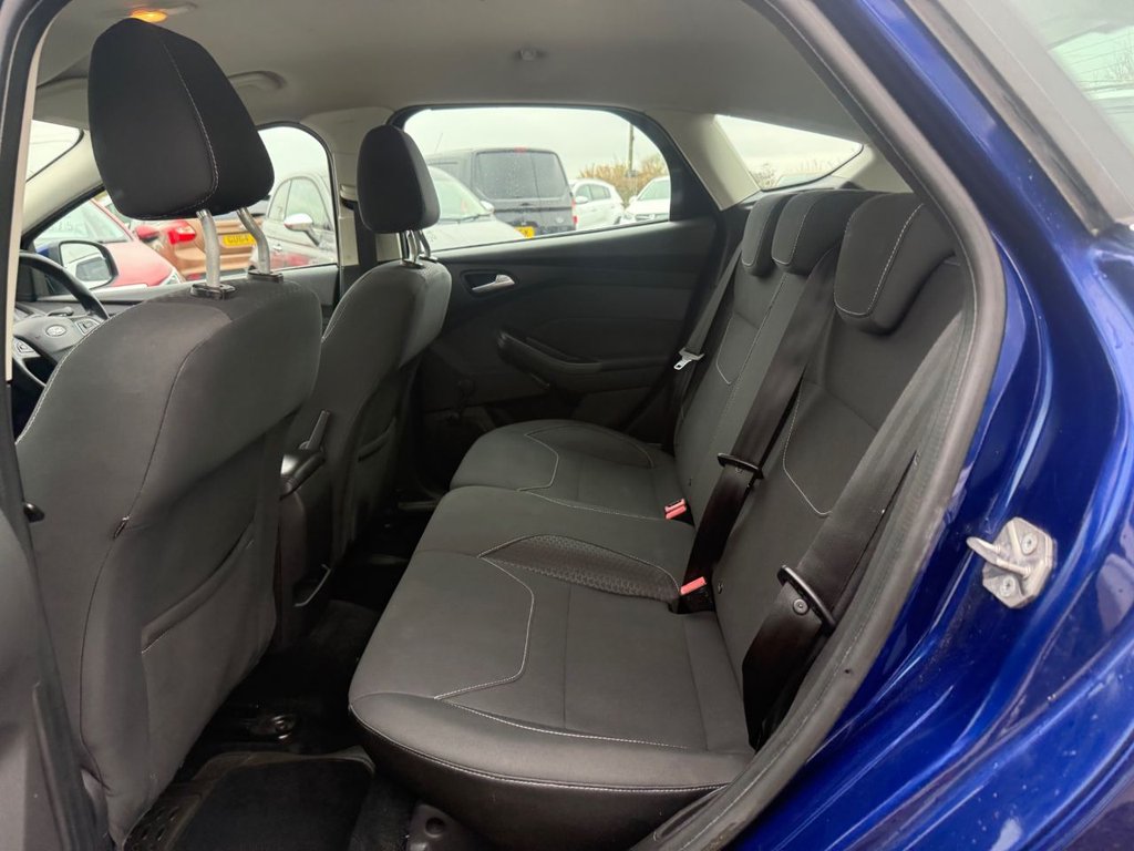 Used Ford Focus 2015 for sale - 76848360: Photo 13