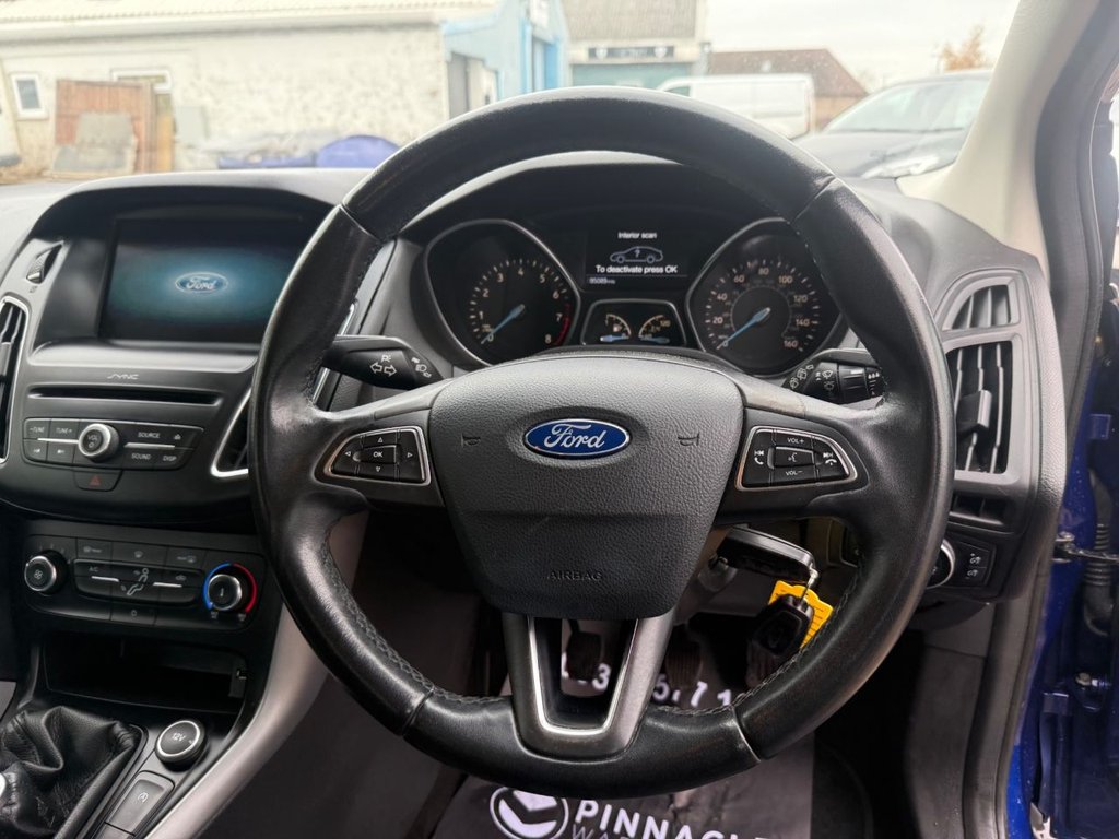 Used Ford Focus 2015 for sale - 76848360: Photo 17