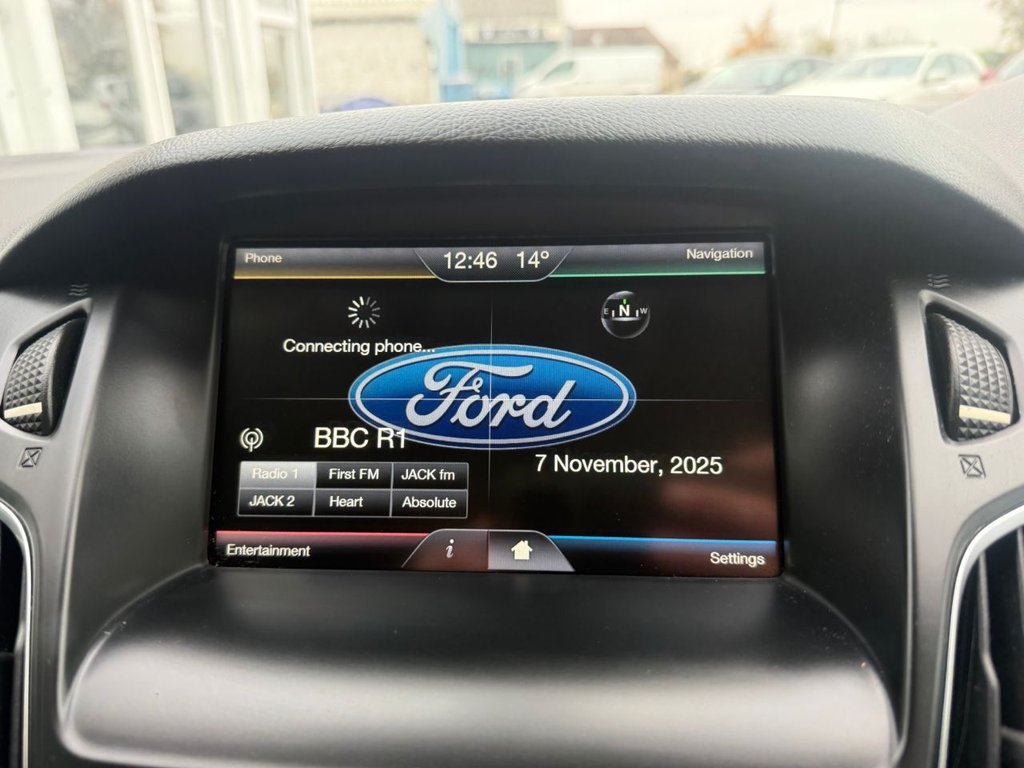 Used Ford Focus 2015 for sale - 76848360: Photo 19