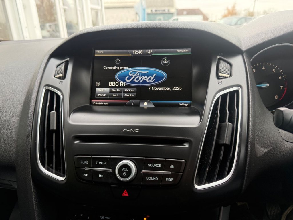 Used Ford Focus 2015 for sale - 76848360: Photo 21