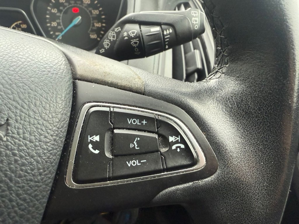 Used Ford Focus 2015 for sale - 76848360: Photo 24