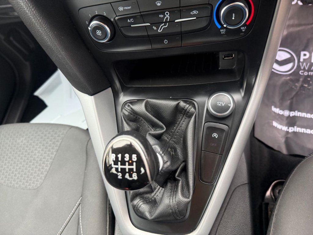 Used Ford Focus 2015 for sale - 76848360: Photo 25