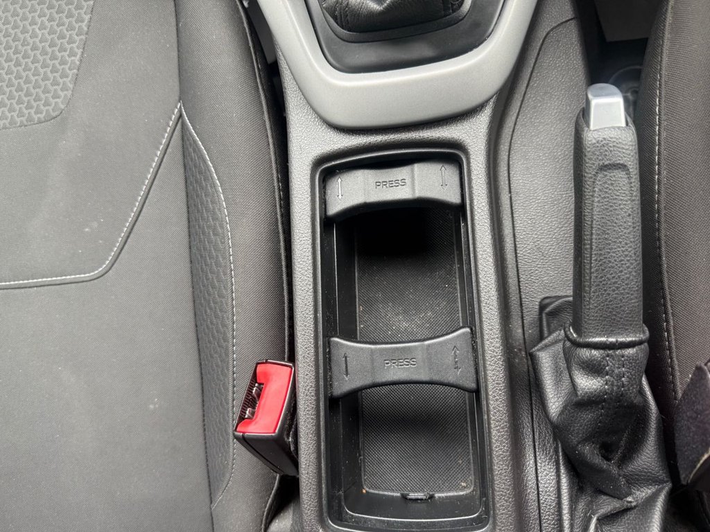 Used Ford Focus 2015 for sale - 76848360: Photo 26