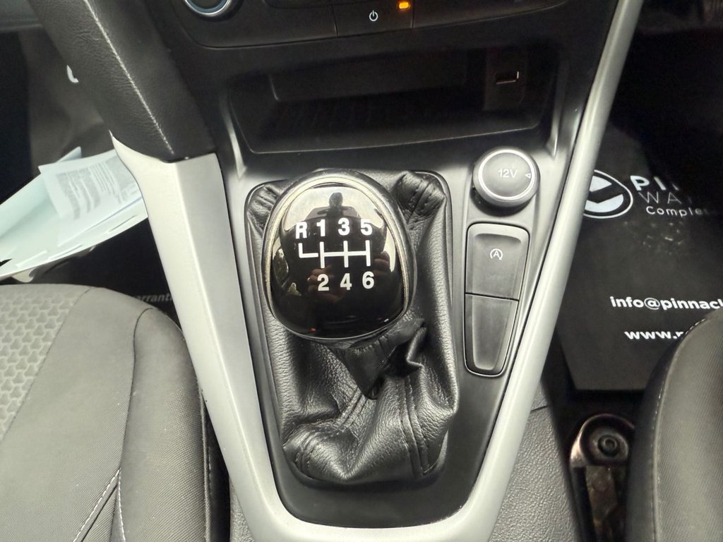 Used Ford Focus 2015 for sale - 76848360: Photo 27