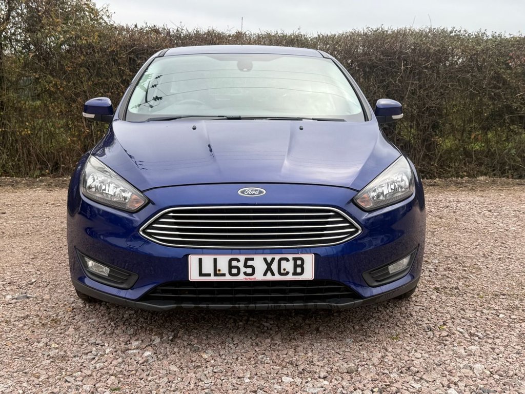 Used Ford Focus 2015 for sale - 76848360: Photo 3