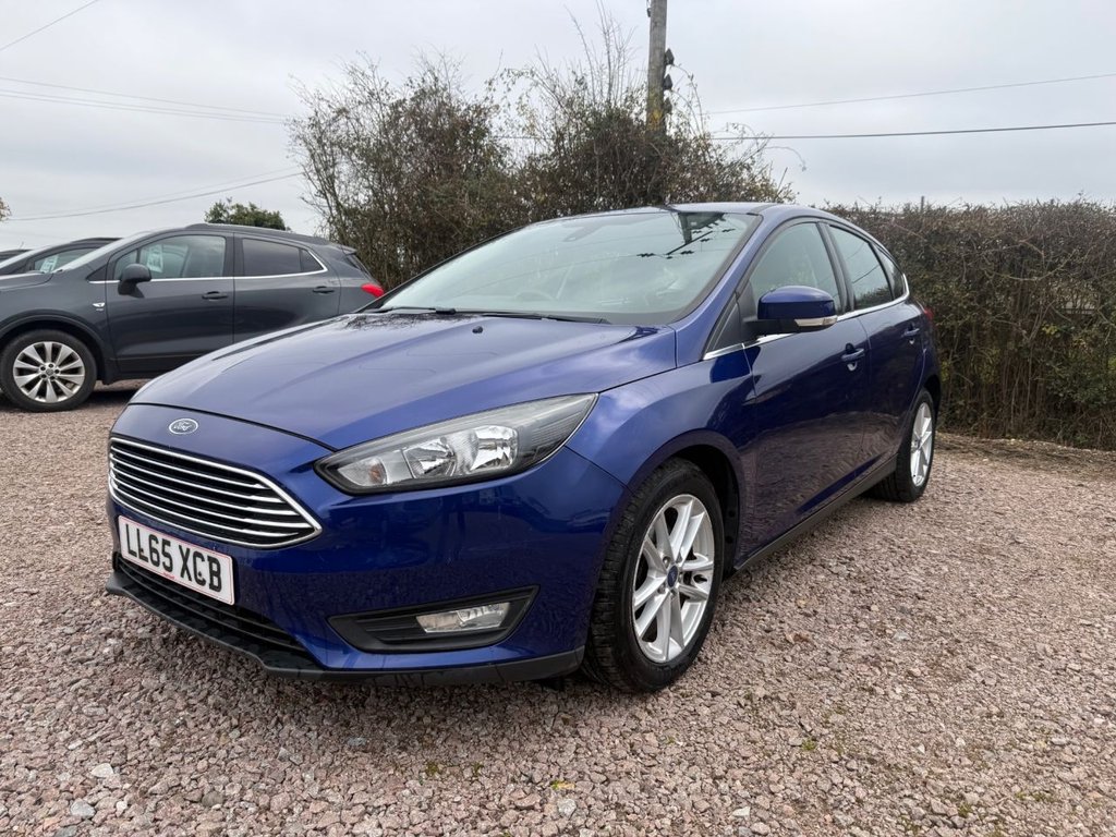 Used Ford Focus 2015 for sale - 76848360: Photo 4