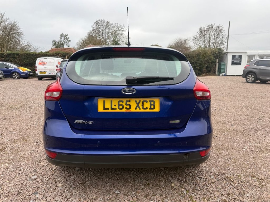 Used Ford Focus 2015 for sale - 76848360: Photo 6