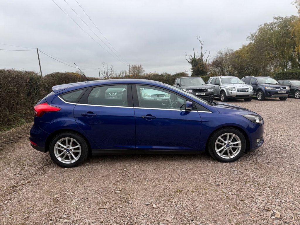 Used Ford Focus 2015 for sale - 76848360: Photo 9