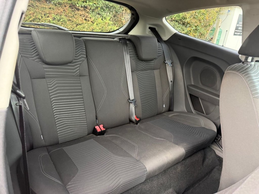 Used Ford Fiesta 2014 for sale - 76482207: Photo 13