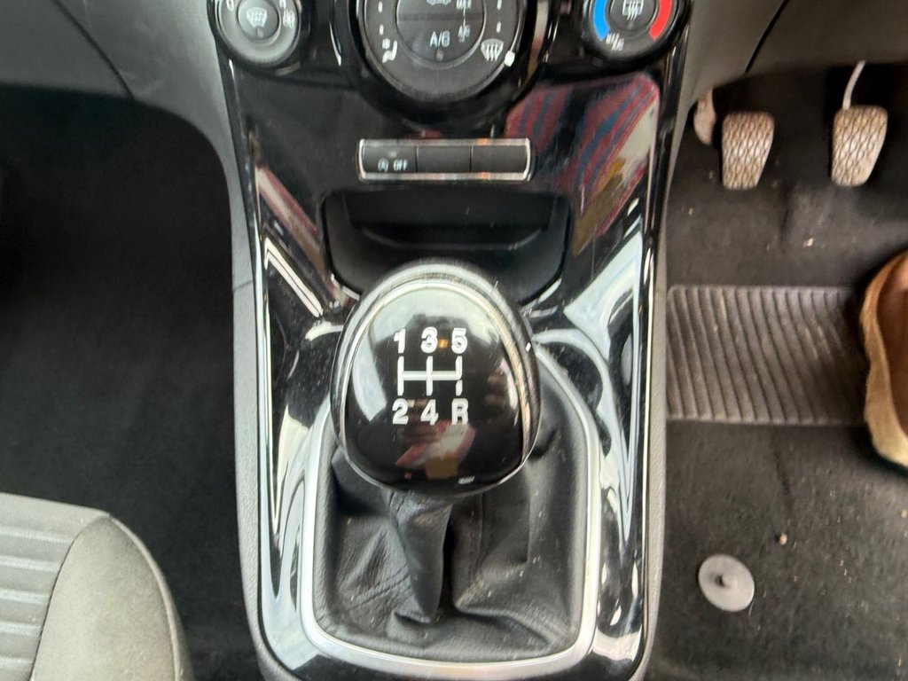 Used Ford Fiesta 2014 for sale - 76482207: Photo 16