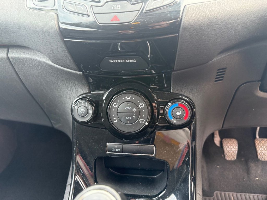 Used Ford Fiesta 2014 for sale - 76482207: Photo 17