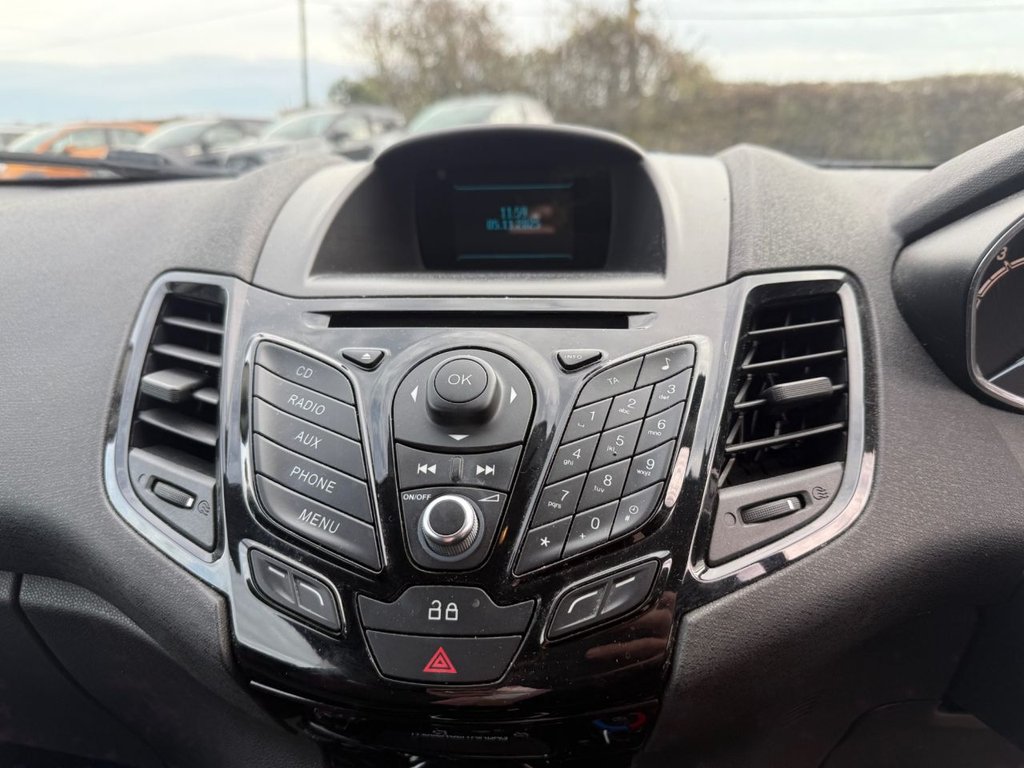 Used Ford Fiesta 2014 for sale - 76482207: Photo 18