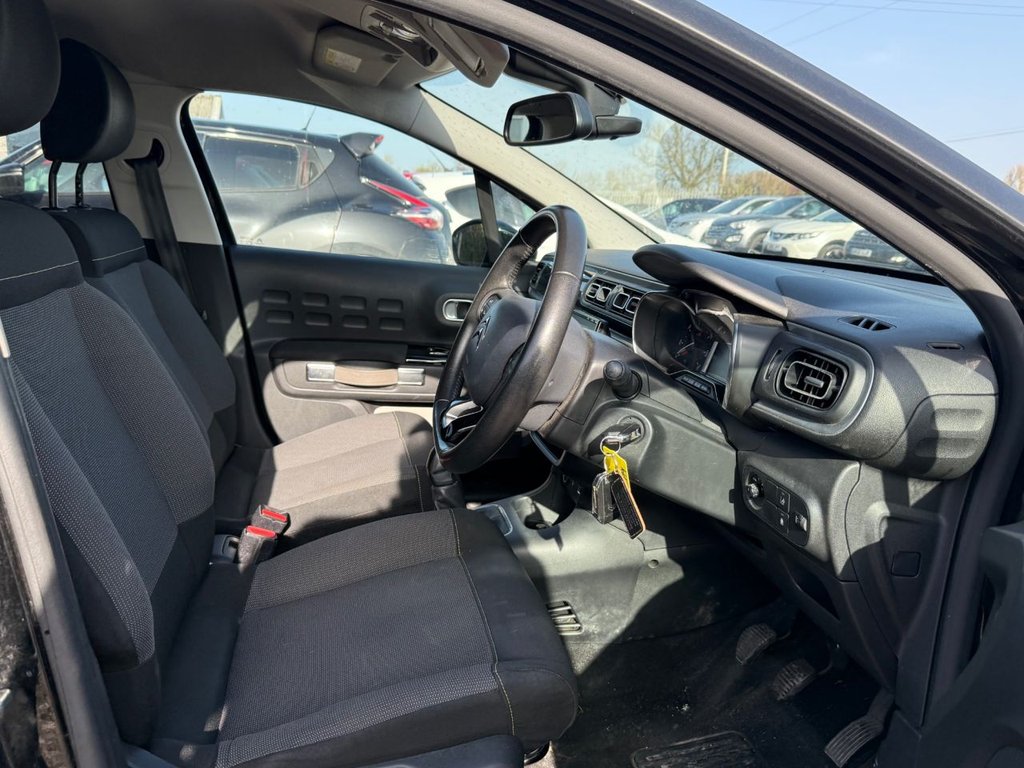 Used Citroen C3 2018 for sale - 77667242: Photo 10