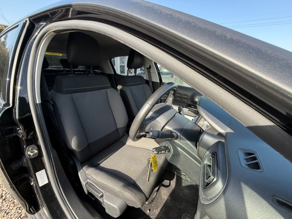 Used Citroen C3 2018 for sale - 77667242: Photo 11