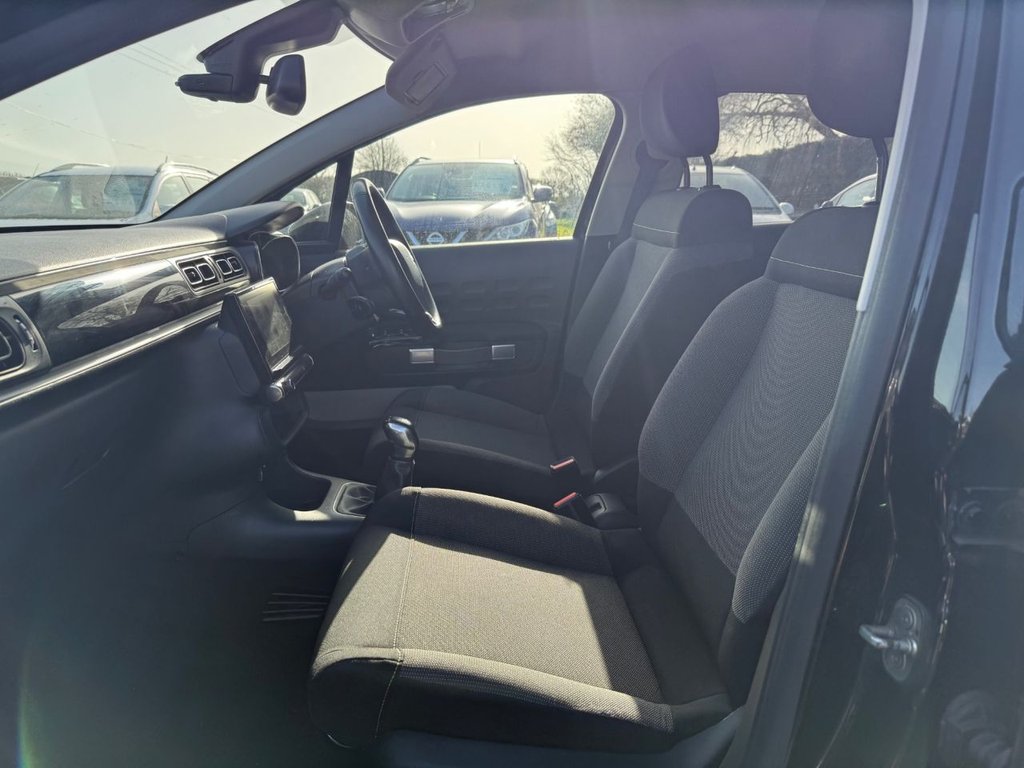 Used Citroen C3 2018 for sale - 77667242: Photo 12