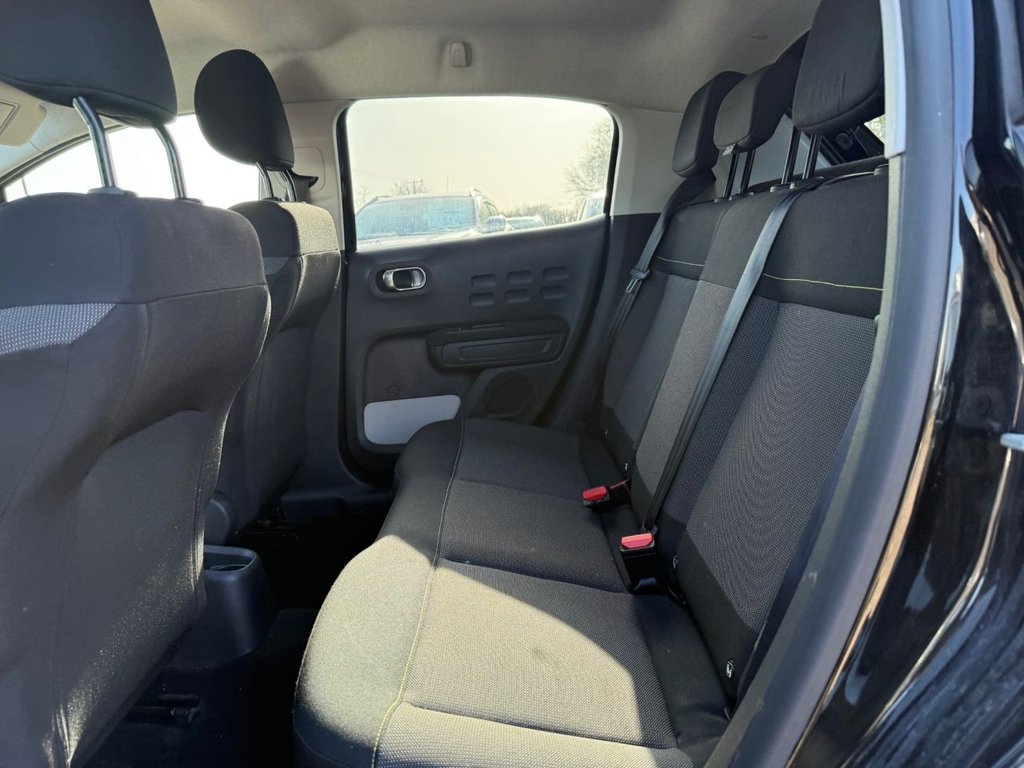 Used Citroen C3 2018 for sale - 77667242: Photo 13