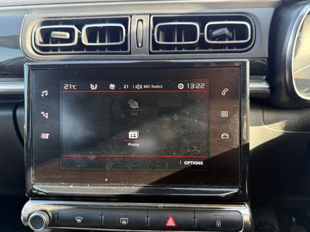 Used Citroen C3 2018 for sale - 77667242: Photo 16