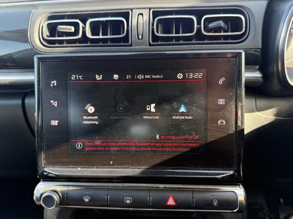 Used Citroen C3 2018 for sale - 77667242: Photo 17