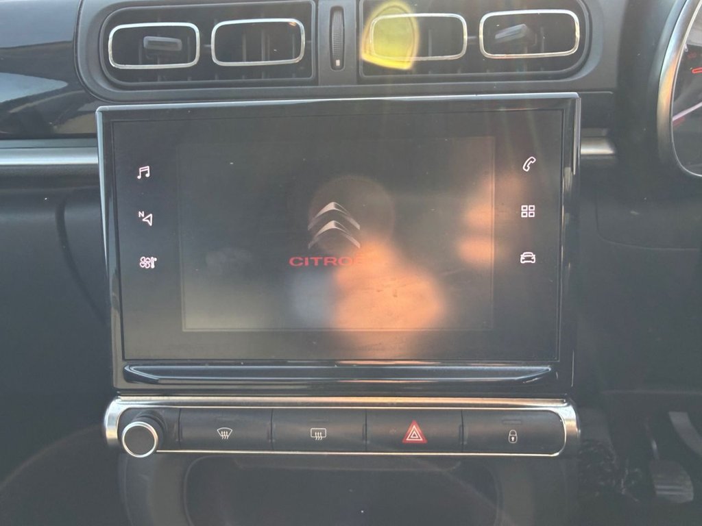 Used Citroen C3 2018 for sale - 77667242: Photo 20