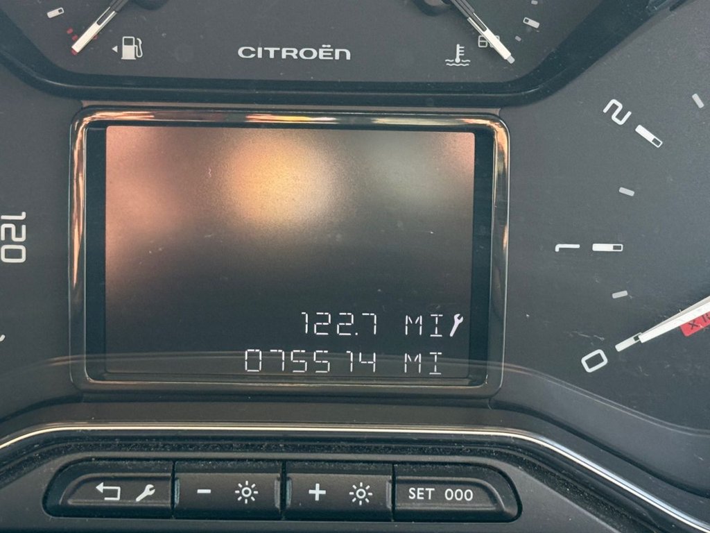 Used Citroen C3 2018 for sale - 77667242: Photo 21