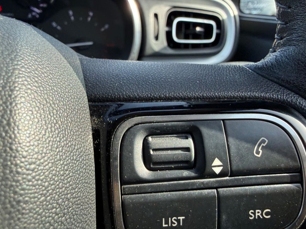 Used Citroen C3 2018 for sale - 77667242: Photo 22