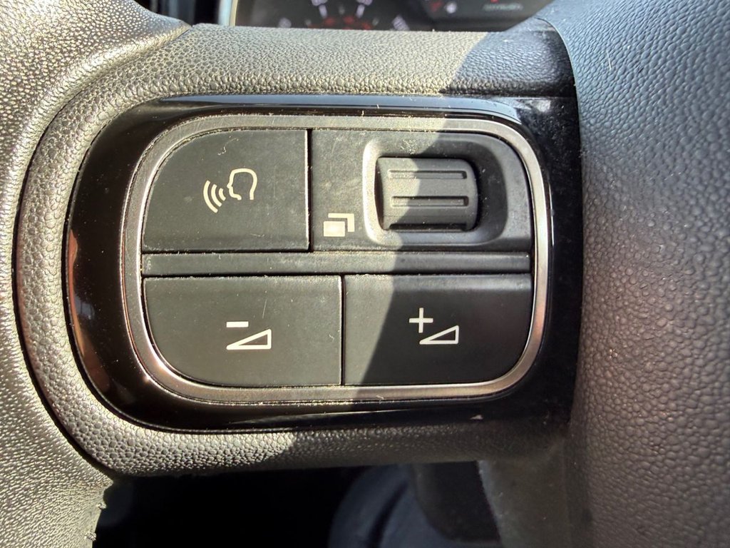 Used Citroen C3 2018 for sale - 77667242: Photo 23