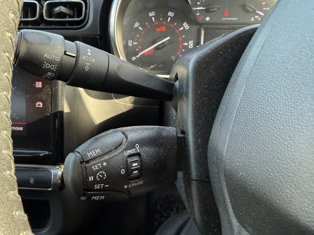 Used Citroen C3 2018 for sale - 77667242: Photo 24