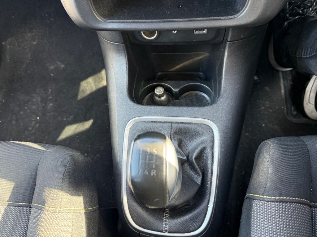 Used Citroen C3 2018 for sale - 77667242: Photo 25