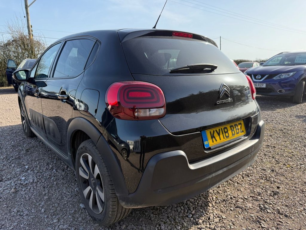 Used Citroen C3 2018 for sale - 77667242: Photo 5