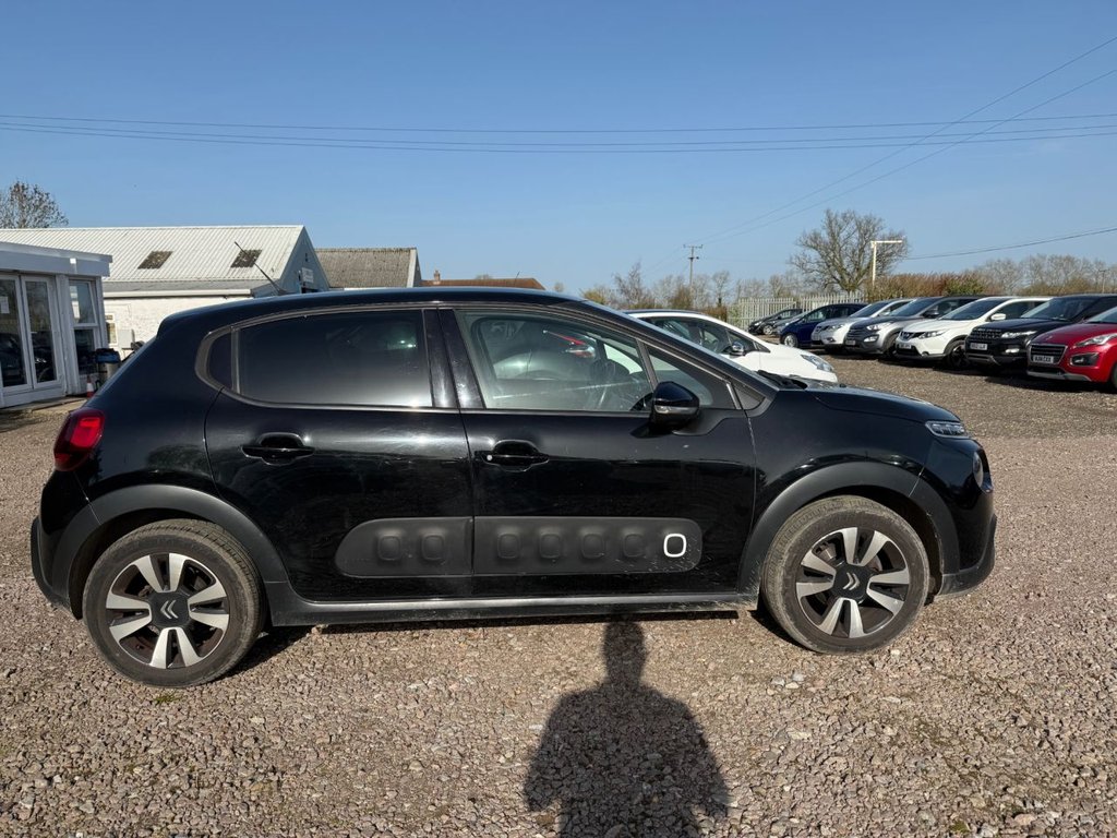 Used Citroen C3 2018 for sale - 77667242: Photo 8