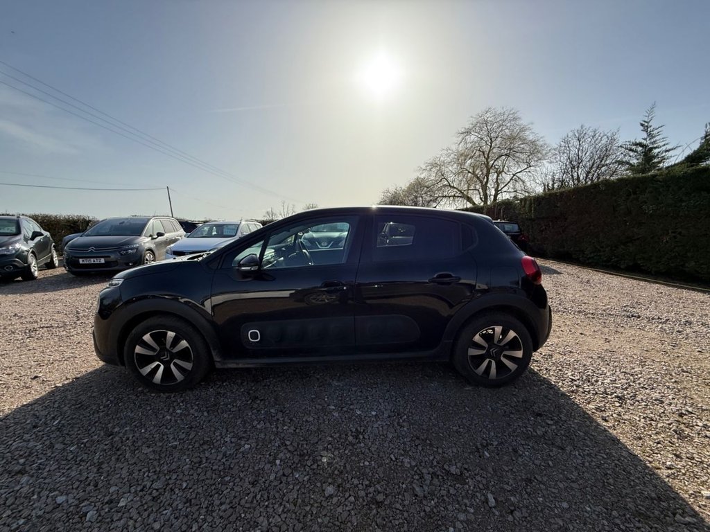 Used Citroen C3 2018 for sale - 77667242: Photo 9