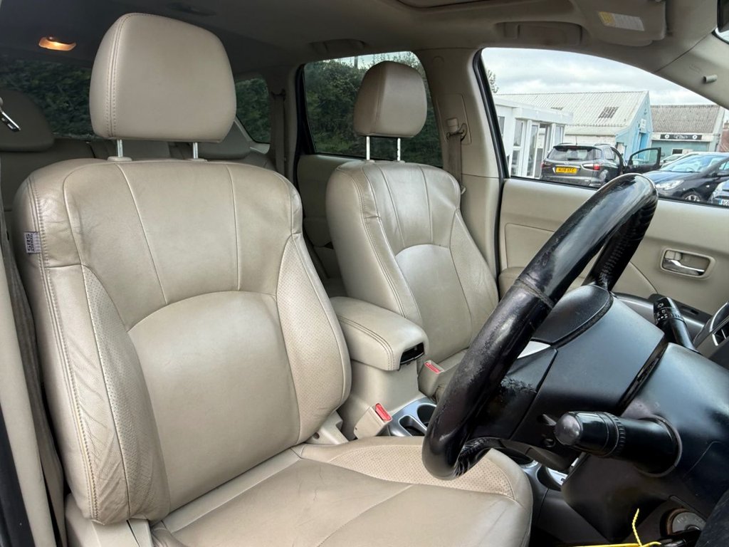 Used Mitsubishi Outlander 2009 for sale - 76470035: Photo 10