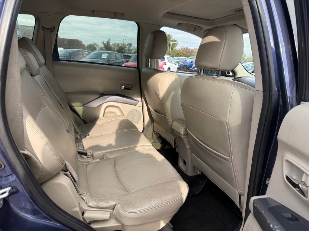 Used Mitsubishi Outlander 2009 for sale - 76470035: Photo 15