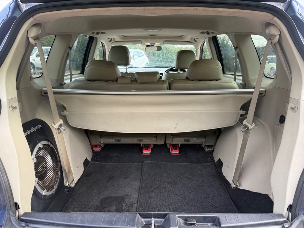 Used Mitsubishi Outlander 2009 for sale - 76470035: Photo 19