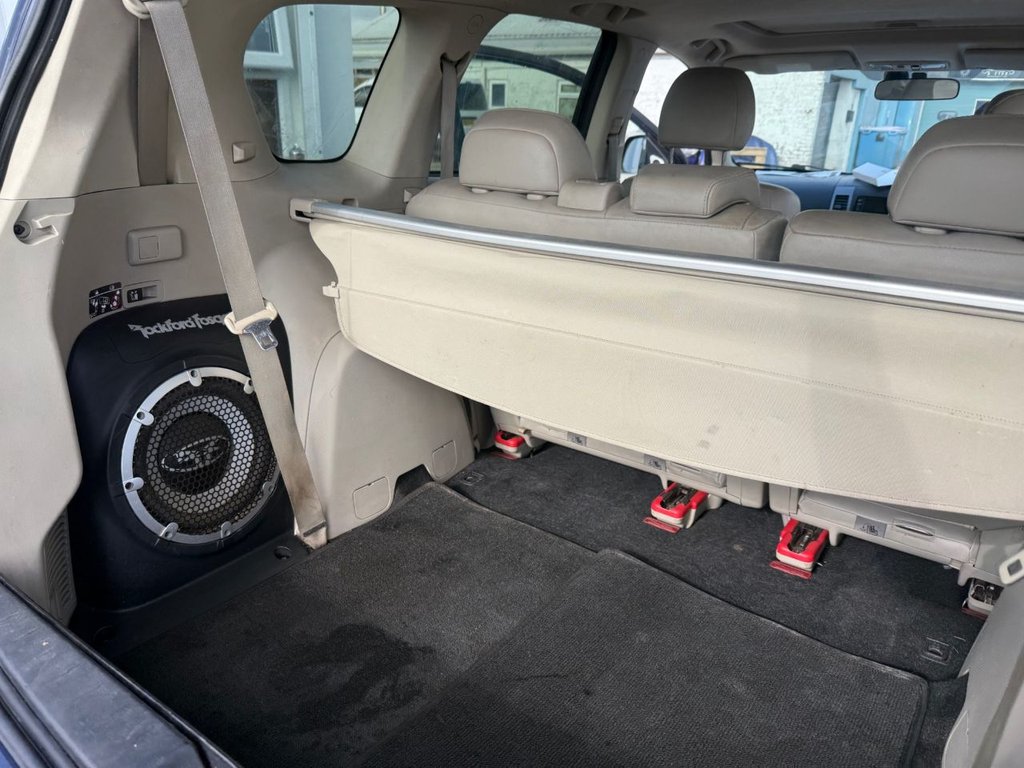 Used Mitsubishi Outlander 2009 for sale - 76470035: Photo 20