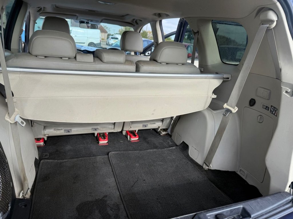 Used Mitsubishi Outlander 2009 for sale - 76470035: Photo 21