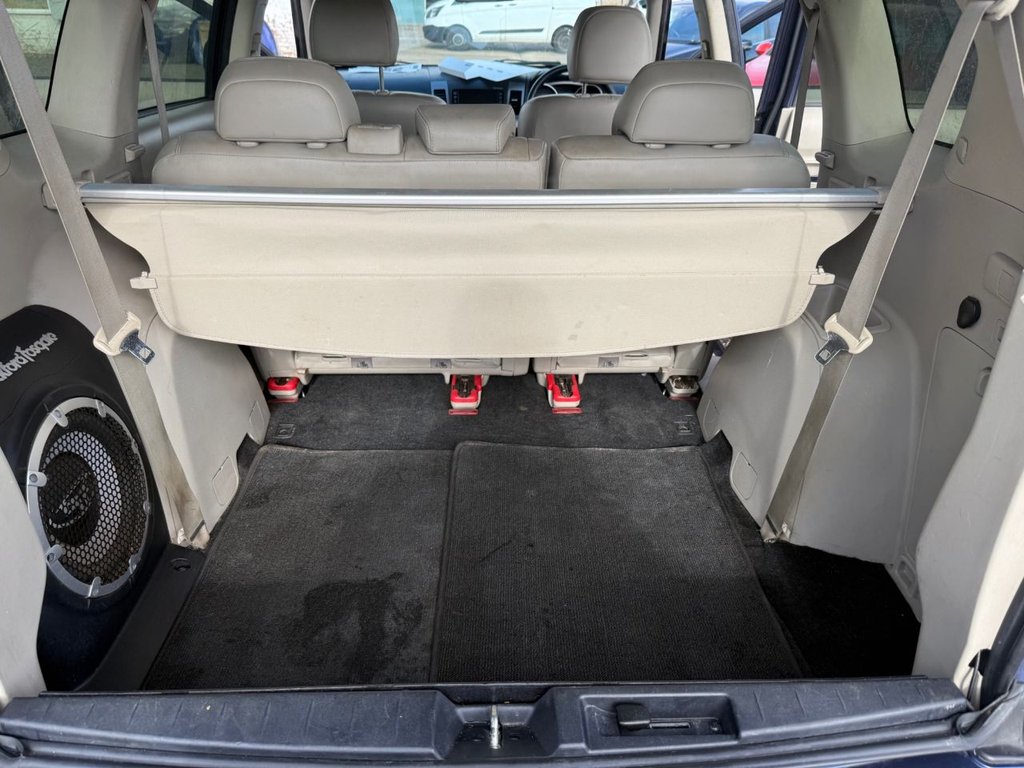 Used Mitsubishi Outlander 2009 for sale - 76470035: Photo 22