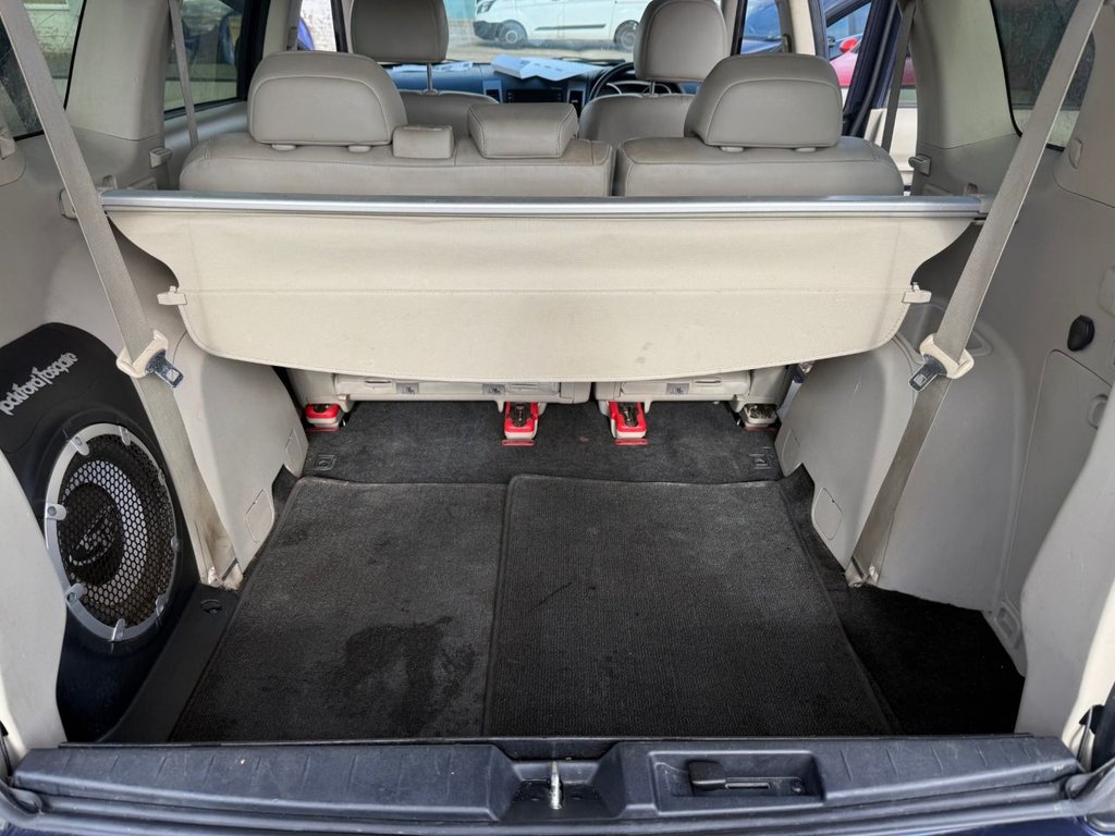 Used Mitsubishi Outlander 2009 for sale - 76470035: Photo 23