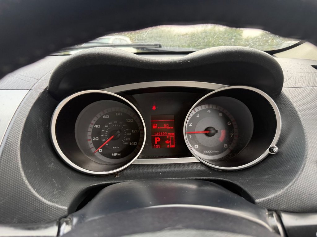 Used Mitsubishi Outlander 2009 for sale - 76470035: Photo 25