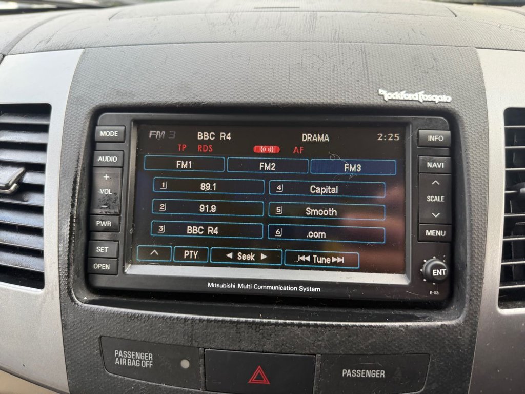 Used Mitsubishi Outlander 2009 for sale - 76470035: Photo 27