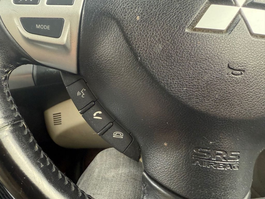 Used Mitsubishi Outlander 2009 for sale - 76470035: Photo 29